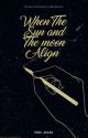 When The Sun and The Moon Align  by purplelove1999