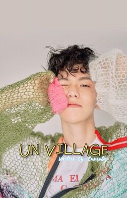 UN Village |BBH cover