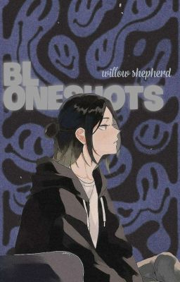 BL Oneshots - ᴇɴɢ cover