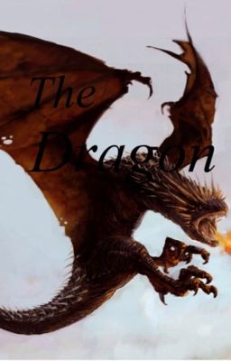 The Dragon cover