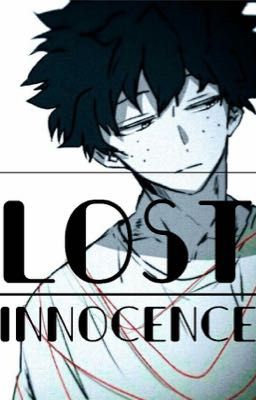 Lost Innocence (Edited) cover