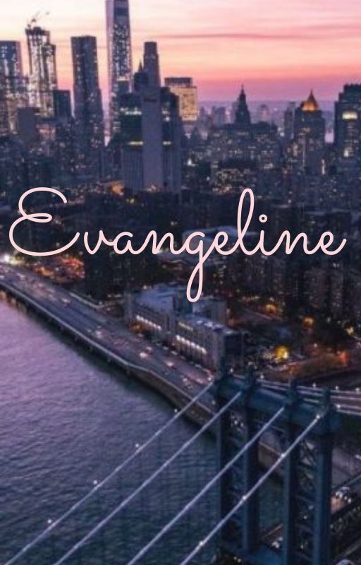 Evangeline by Crackhead_Hammy