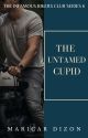 TIBC 6 - THE UNTAMED CUPID by maricardizonwrites