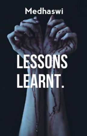 LESSONS LEARNT (Connor Franta AU) by Medhaswi