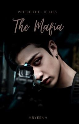 The Mafia // Bang Chan cover