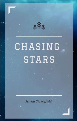 Chasing Stars cover