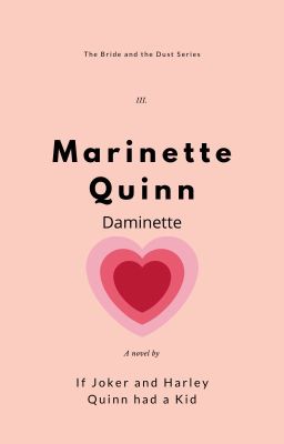 Marinette Quinn cover