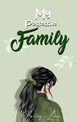 My Possessive Family cover