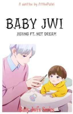 [✓] Baby Jwi's cover