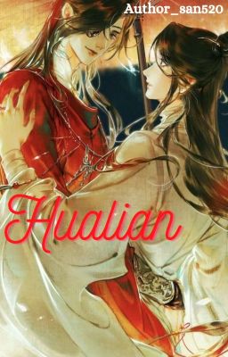 TGCF : HuaLian Oneshots ||√ cover