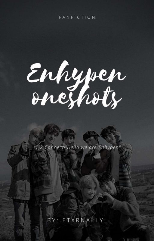 ❦︎enhypen bxb oneshots (REQUESTS CLOSED) by Etxrnally_