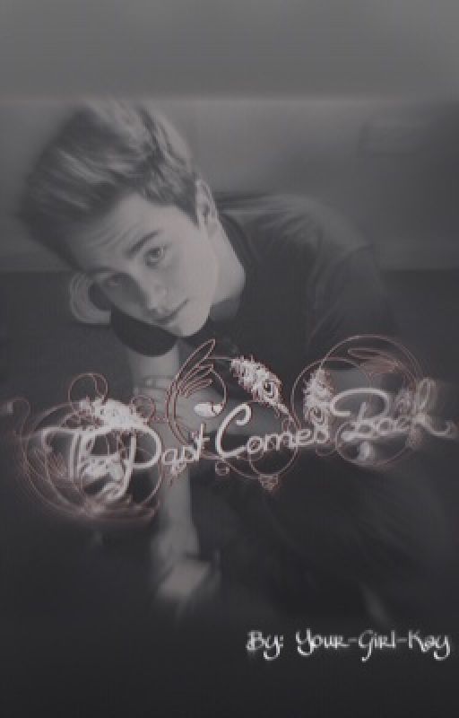 The Past Comes Back (Before You Exit & Riley McDonough FanFic) by Your-Girl-Kay