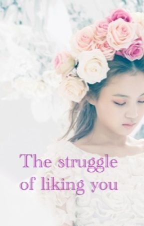 Hanbin fanfic: Struggles of liking you by arithamurphy