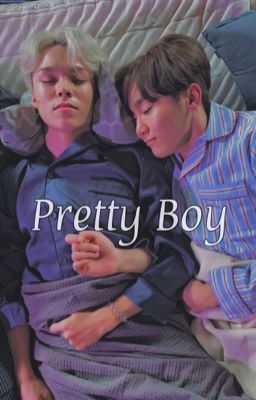 Pretty Boy | VerKwan cover