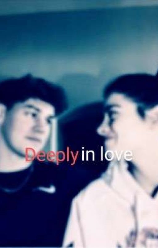 Deeply In Love by Xocilia