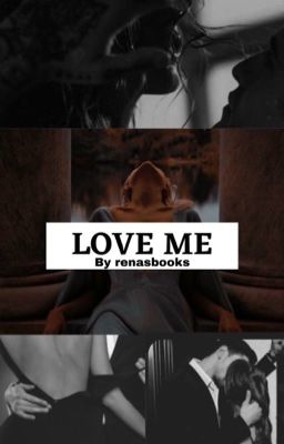 Love Me cover