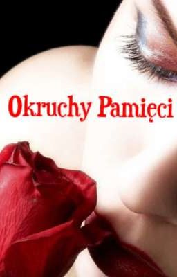 Okruchy Pamięci  cover