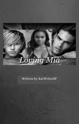 Loving Mia cover