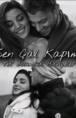 Sen Çal Kapımı ONE-SHOT cover