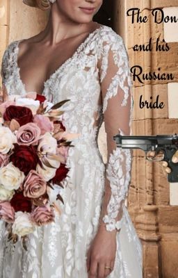 The Don and His Russian Bride cover