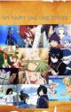 My Fairy Tail one shots (still on going) by 1bunnylover