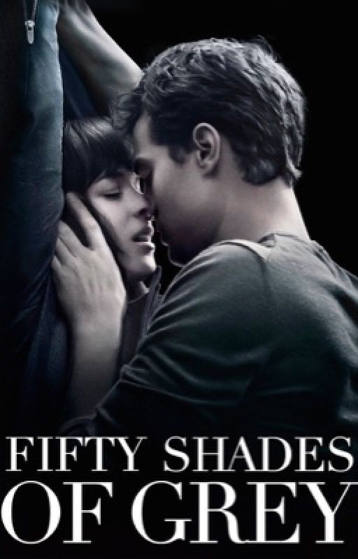 Fifty shades of grey by turquoisestories22