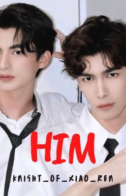 HIM (COMPLETE) cover