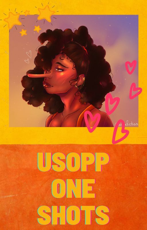 Usopp X Reader 💕One Shots💕 by SheerXFiction