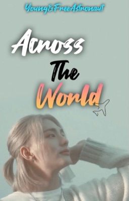 ✔️Across the world ||  Hyunjin F.F cover