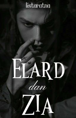 ELARD DAN ZIA (END✅) cover