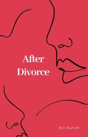 After Divorce (Selesai) by AiiKarim