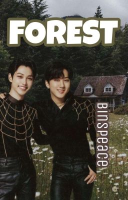 Forest // Changlix cover