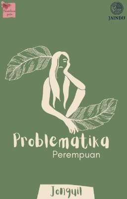 Problematika Perempuan [END]  cover