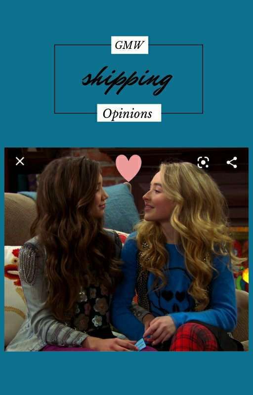 Gmw - shipping opinions by Rilayaisrealyall