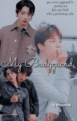 My Bodyguard || Jikook cover