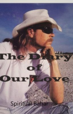 The Diary of Our Love cover