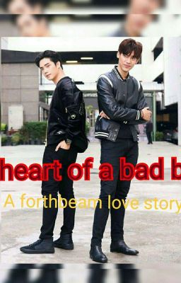 the heart of a bad boy..  cover