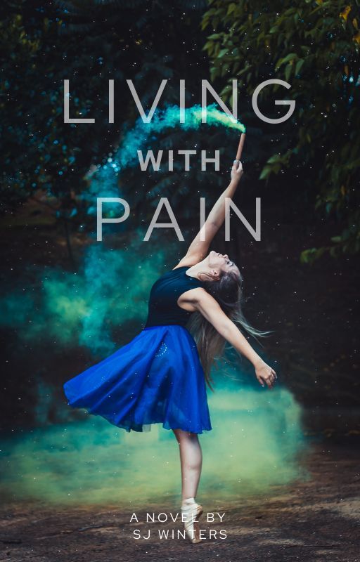 Living with Pain by sj_living