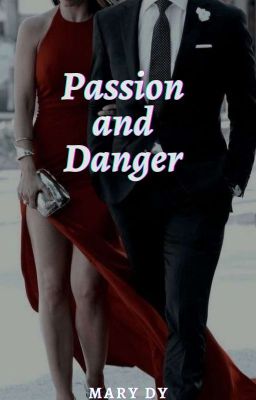 Passion And Danger cover