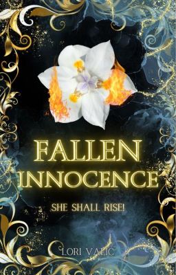 Fallen Innocence ~ Book 1 cover