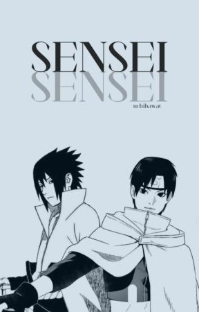 Sensei / / SasuHina  by uchihawat