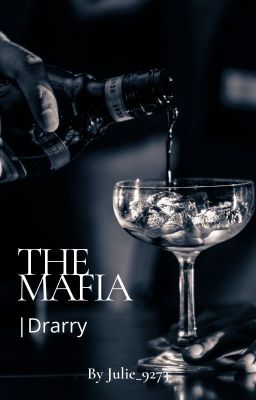 The Mafia | drarry cover