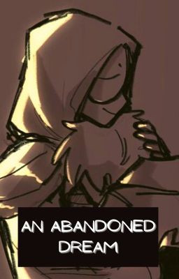 An Abandoned Dream (Discontinued) cover