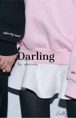 Darling {Completed} cover