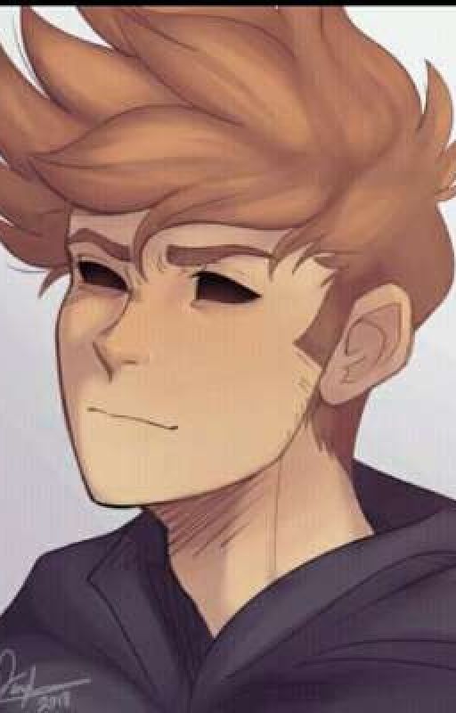 Eddsworld Tom x reader💙 by GwenKalash