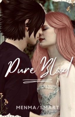 Pure Blood [Em andamento]. cover