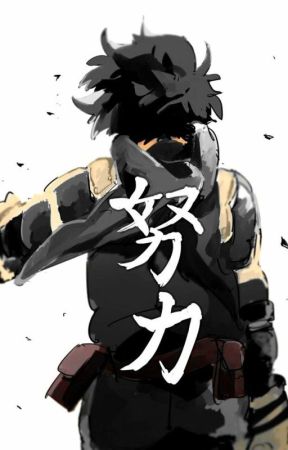 Historia: Izuku Midoriya by Yoriichi-Dono