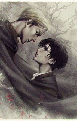 Keep you safe [Eruri] cover