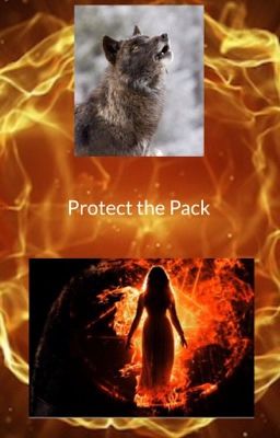 Protect the Pack cover