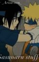 SasuNaru/NaruSasu stuff by _Arisa-san_